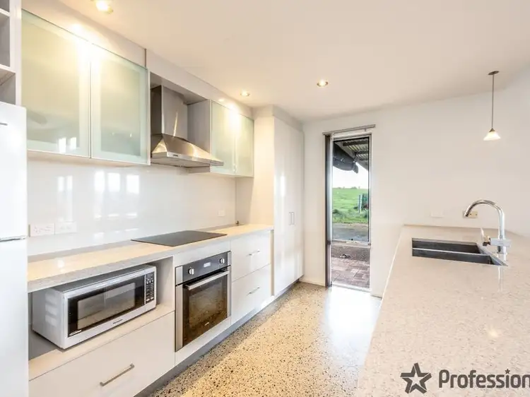 Second view of Homely house listing, 4 Abrolhos Close, Greenough WA 6532