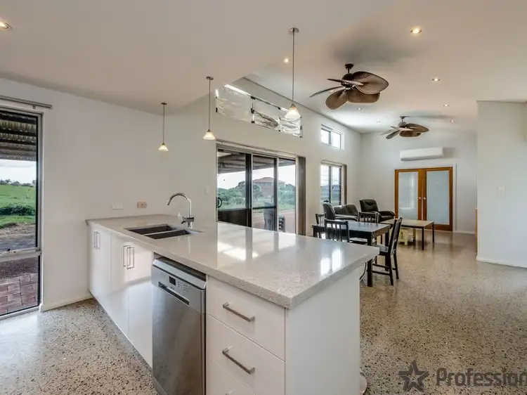 Third view of Homely house listing, 4 Abrolhos Close, Greenough WA 6532
