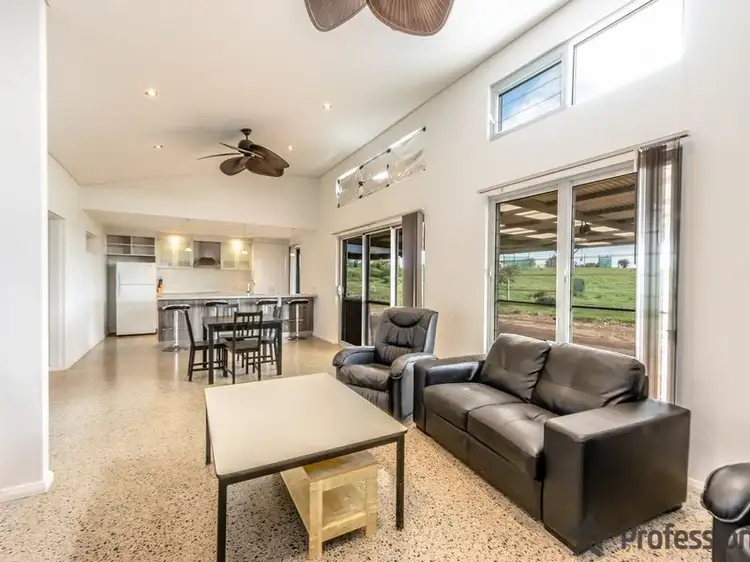 Fifth view of Homely house listing, 4 Abrolhos Close, Greenough WA 6532