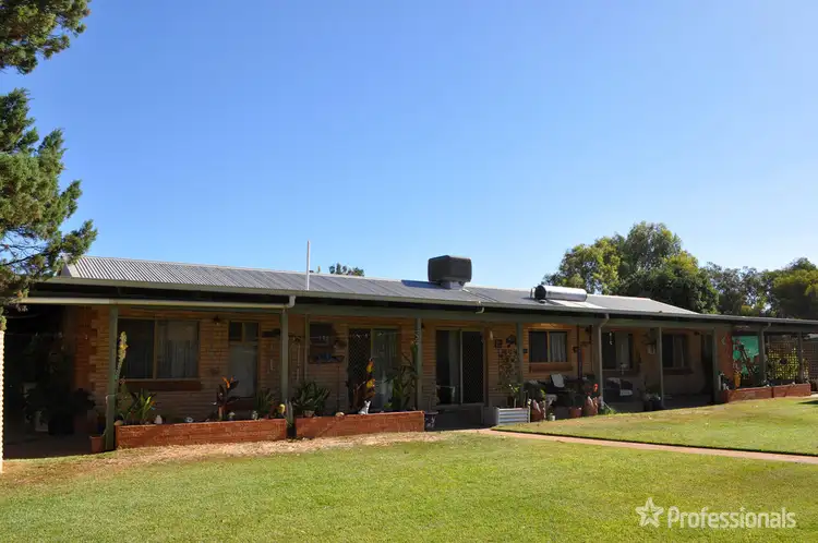 Second view of Homely house listing, 4 Philbey Road, Dongara WA 6525