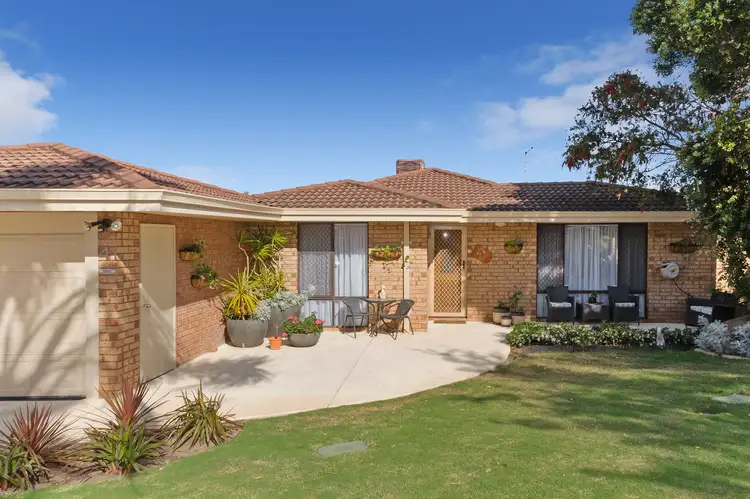 41 Sandpiper Street, Sorrento WA 6020
