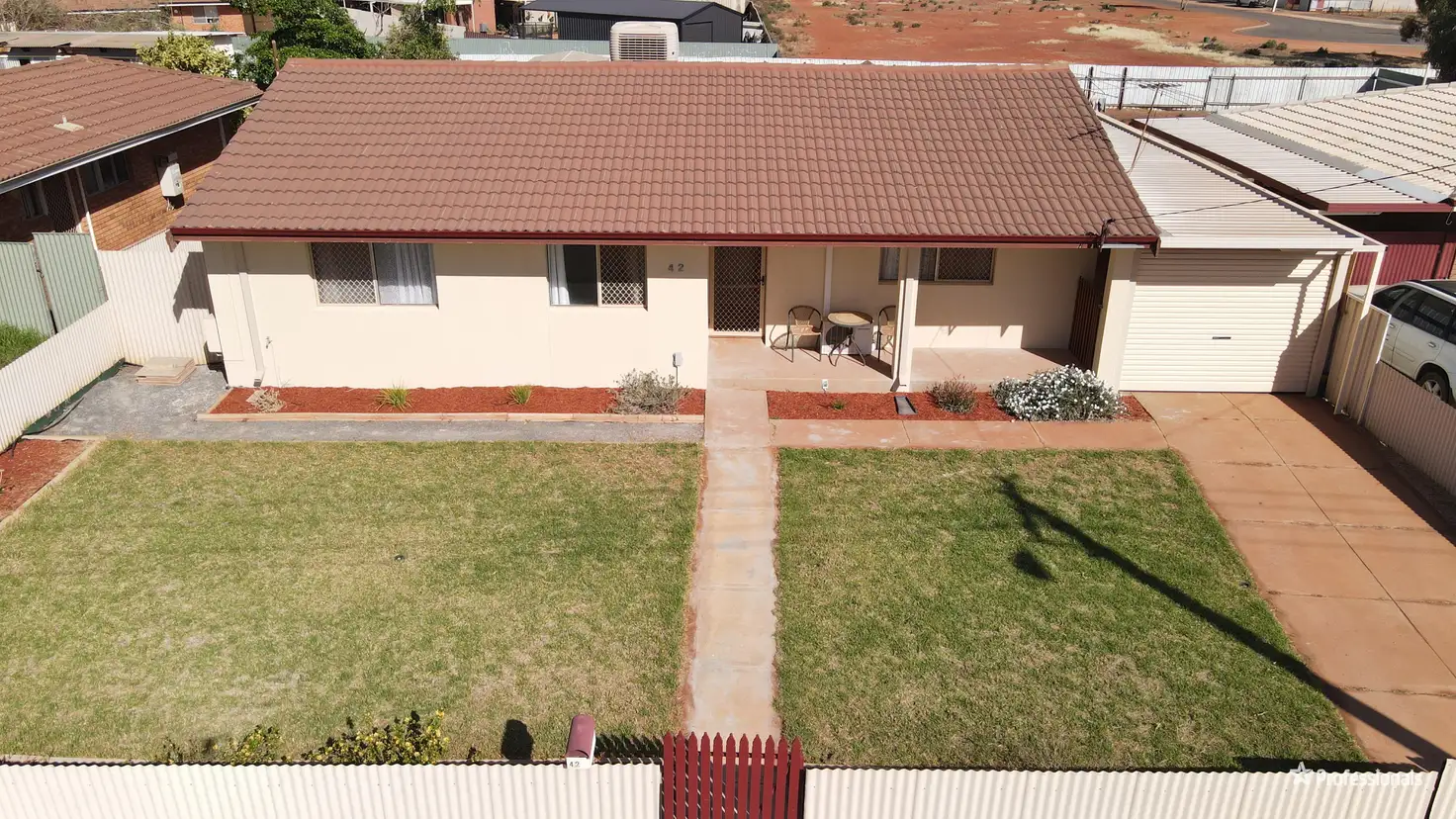 Main view of Homely house listing, 42 Boomerang Crescent, South Kalgoorlie WA 6430