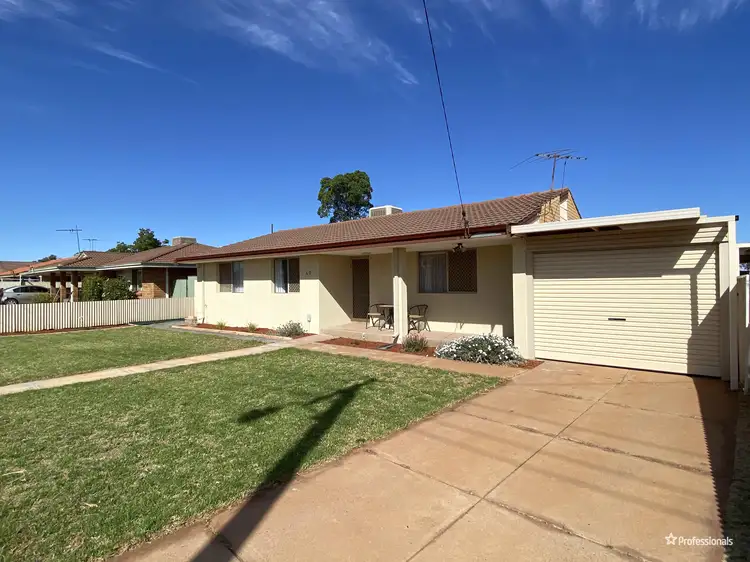 Third view of Homely house listing, 42 Boomerang Crescent, South Kalgoorlie WA 6430