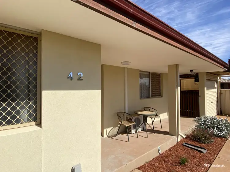 Fourth view of Homely house listing, 42 Boomerang Crescent, South Kalgoorlie WA 6430