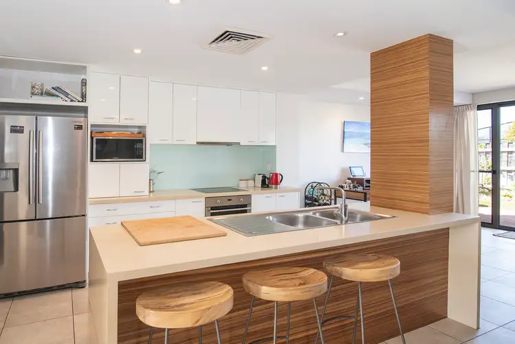 Second view of Homely house listing, 25/10 Resort Drive, Dunsborough WA 6281