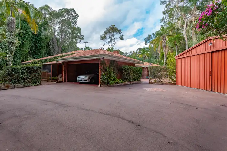 Fifth view of Homely house listing, 6 Cyclamen Court (Timberlands), Wanneroo WA 6065