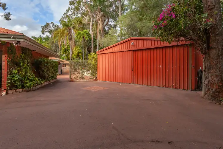 Sixth view of Homely house listing, 6 Cyclamen Court (Timberlands), Wanneroo WA 6065