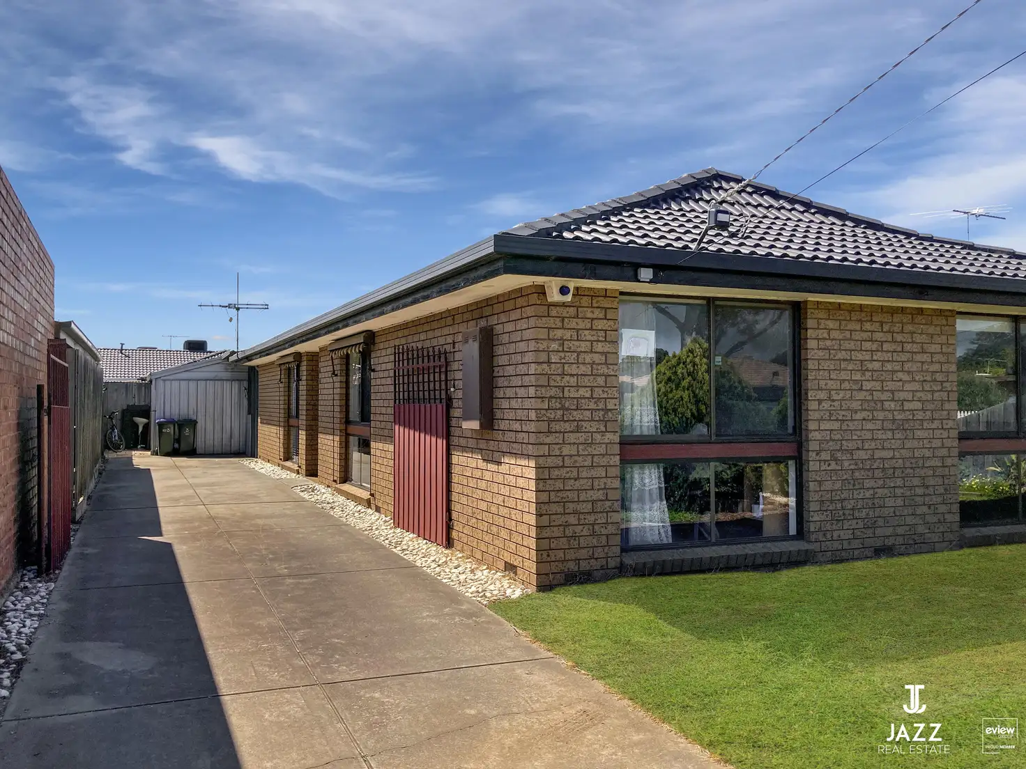 Main view of Homely house listing, 38 Alma Avenue, Altona Meadows VIC 3028
