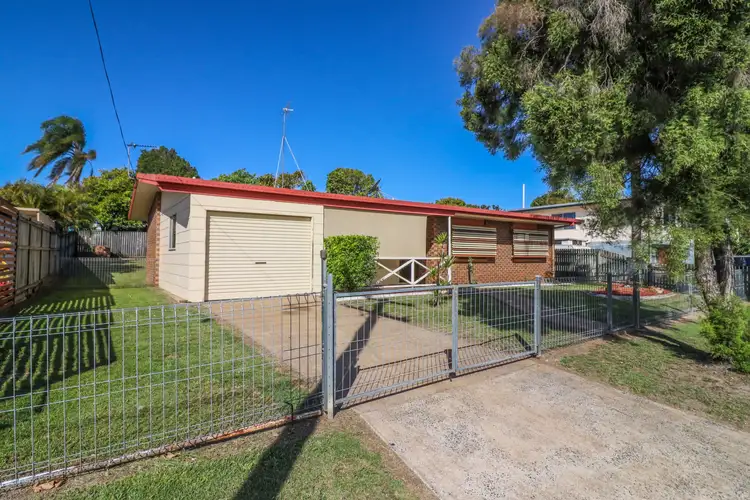 Main view of Homely house listing, 47 Murphy Street, Point Vernon QLD 4655