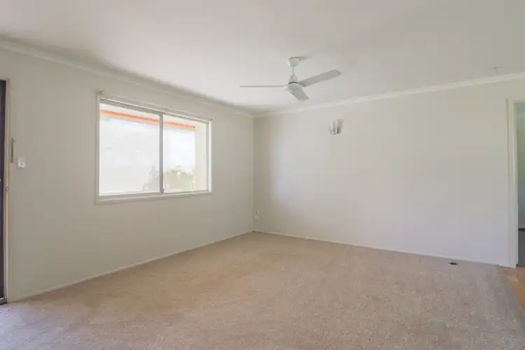 Second view of Homely house listing, 47 Murphy Street, Point Vernon QLD 4655