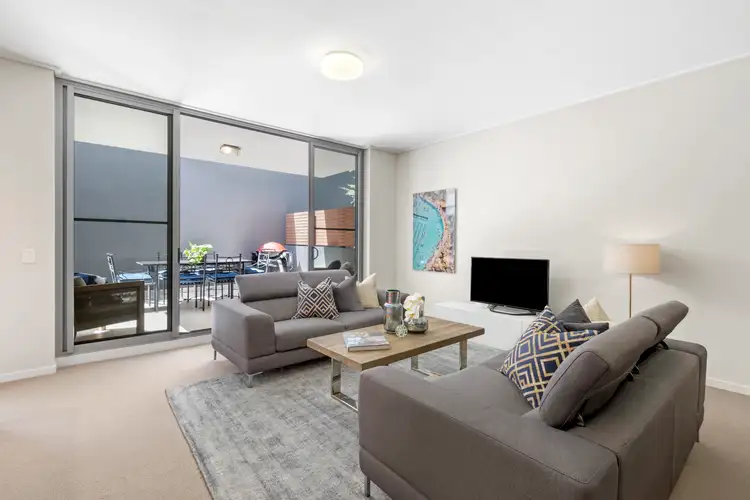 4403/1-8 Nield Avenue, Greenwich NSW 2065