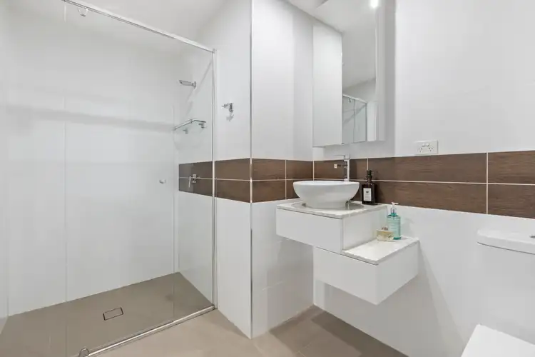 Sixth view of Homely apartment listing, 4403/1-8 Nield Avenue, Greenwich NSW 2065