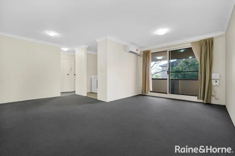 Second view of Homely apartment listing, 16/63-64 Park Avenue, Kingswood NSW 2747