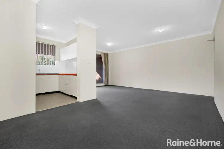 Third view of Homely apartment listing, 16/63-64 Park Avenue, Kingswood NSW 2747