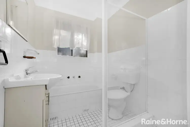 Fifth view of Homely apartment listing, 16/63-64 Park Avenue, Kingswood NSW 2747