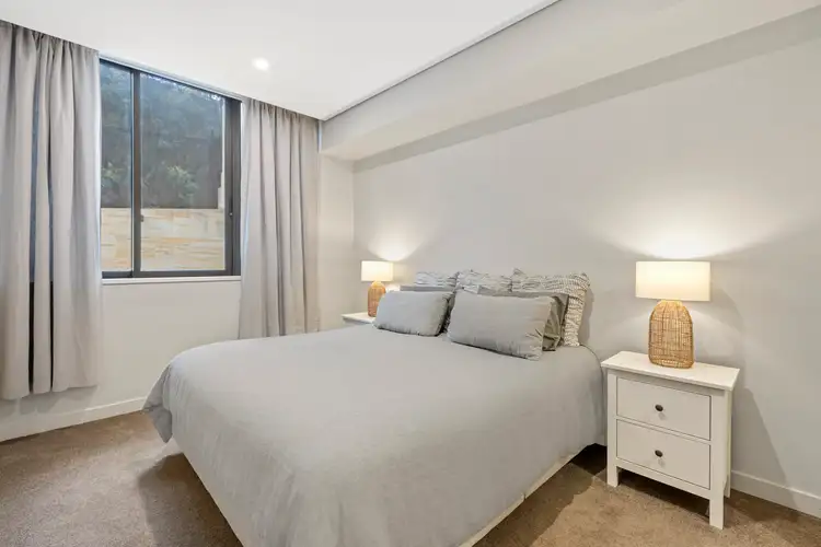 Sixth view of Homely apartment listing, 103/14-18 Finlayson Street, Lane Cove NSW 2066