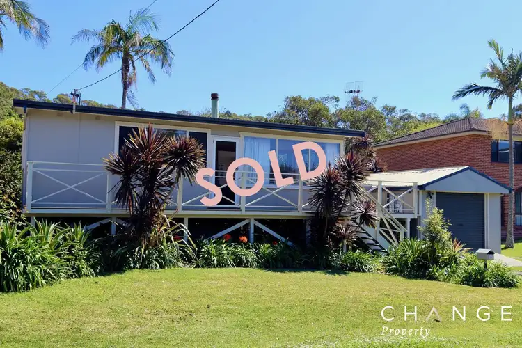 25 Ensenada Road, Copacabana NSW 2251