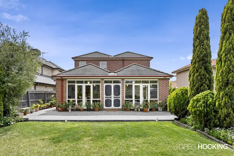 Third view of Homely house listing, 5 Joiner Street, Williamstown VIC 3016