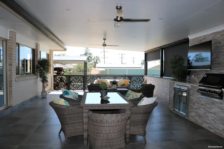 16 Alder Avenue, Parkes NSW 2870