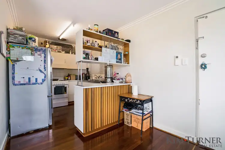 Fourth view of Homely unit listing, 1 Carlson Street, Booragoon WA 6154