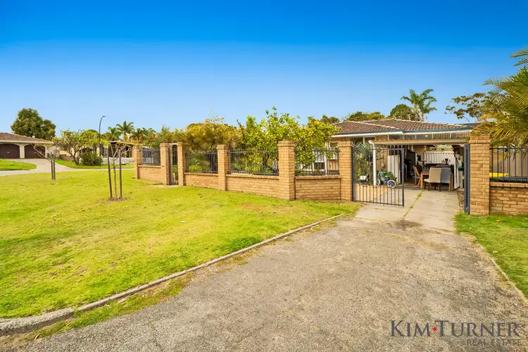 Fifth view of Homely unit listing, 1 Carlson Street, Booragoon WA 6154