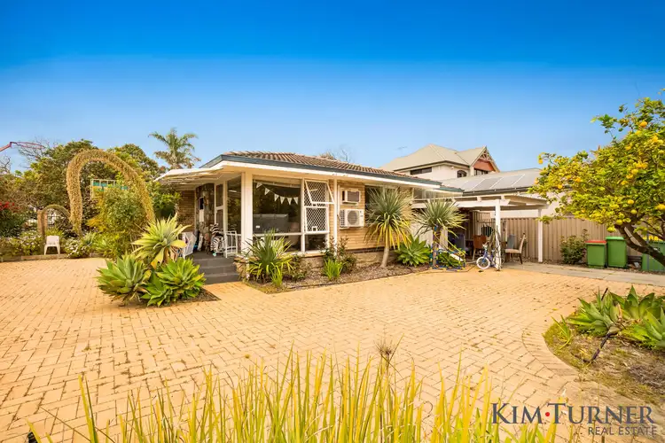 Sixth view of Homely unit listing, 1 Carlson Street, Booragoon WA 6154