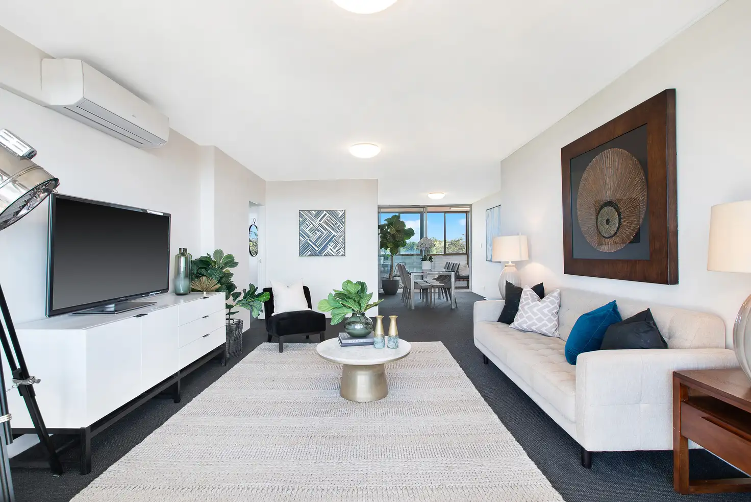 Main view of Homely apartment listing, 21/35-37 Flood Street, Bondi NSW 2026