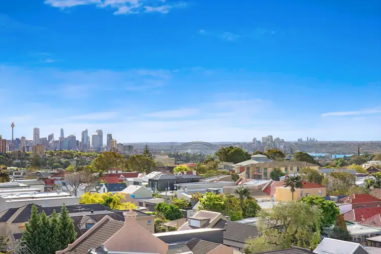 Second view of Homely apartment listing, 21/35-37 Flood Street, Bondi NSW 2026