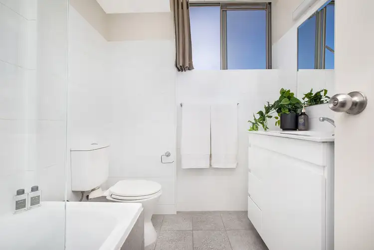 Fourth view of Homely apartment listing, 21/35-37 Flood Street, Bondi NSW 2026