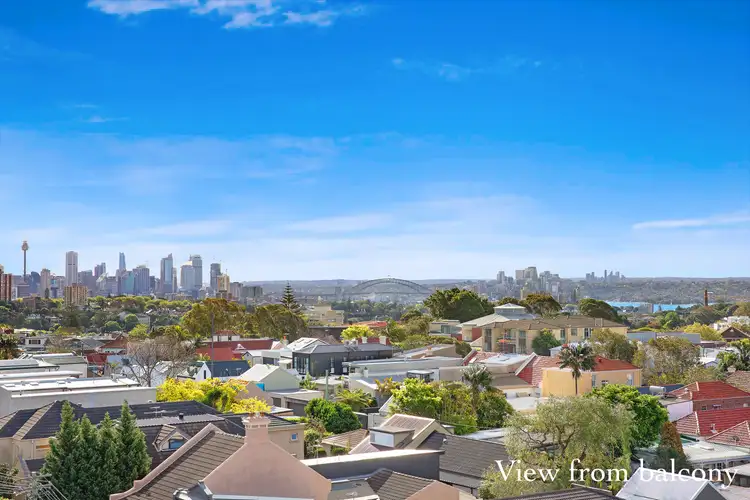 Fifth view of Homely apartment listing, 21/35-37 Flood Street, Bondi NSW 2026