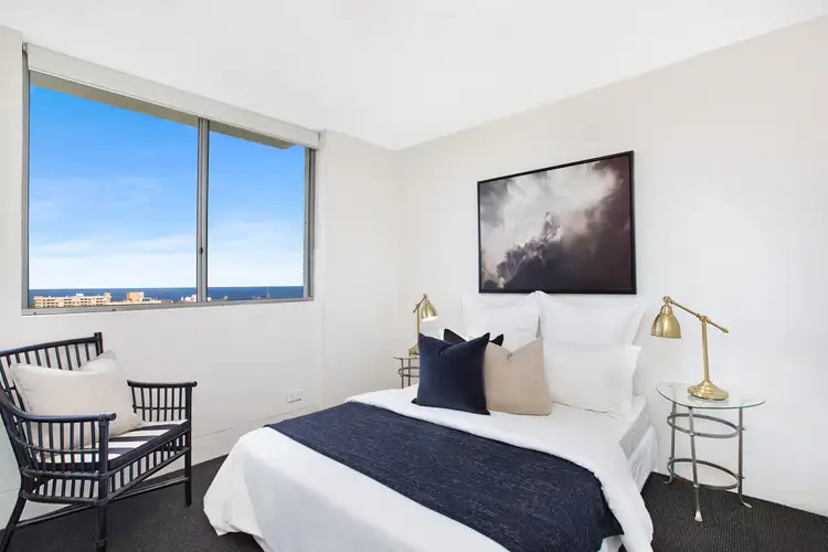 Sixth view of Homely apartment listing, 21/35-37 Flood Street, Bondi NSW 2026