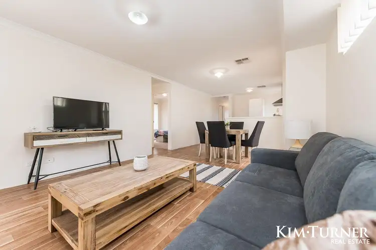 Main view of Homely house listing, 7 Torino Crescent, Piara Waters WA 6112