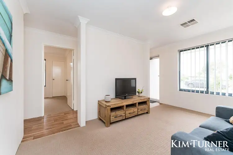 Third view of Homely house listing, 7 Torino Crescent, Piara Waters WA 6112