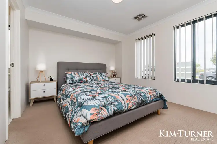 Fifth view of Homely house listing, 7 Torino Crescent, Piara Waters WA 6112