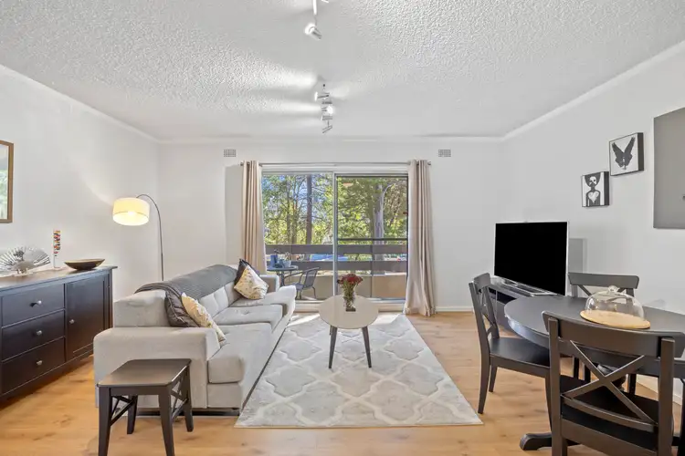 Main view of Homely apartment listing, 1/416 Mowbray Road, Lane Cove NSW 2066