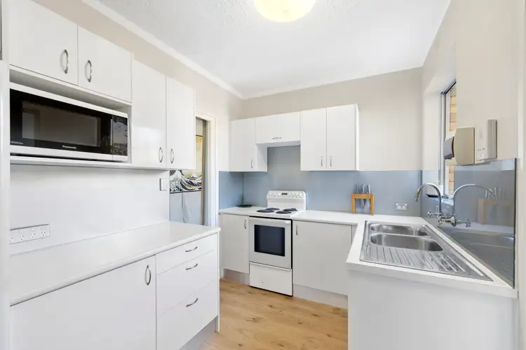 Second view of Homely apartment listing, 1/416 Mowbray Road, Lane Cove NSW 2066