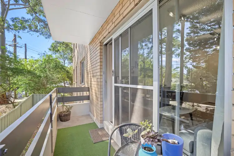 Third view of Homely apartment listing, 1/416 Mowbray Road, Lane Cove NSW 2066