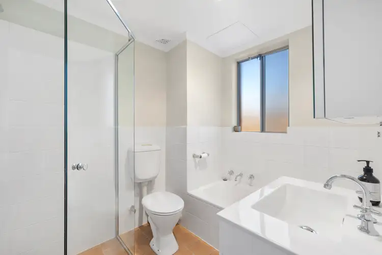 Sixth view of Homely apartment listing, 1/416 Mowbray Road, Lane Cove NSW 2066