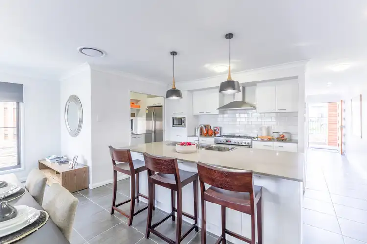 Seventh view of Homely house listing, 15 Sudbury Drive, Pimpama QLD 4209