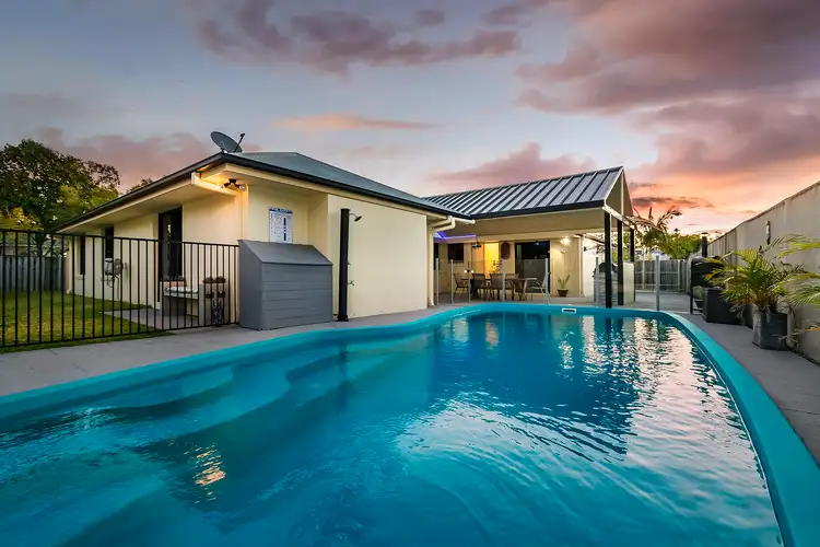 6 Piccolo Street, Coomera Waters QLD 4209