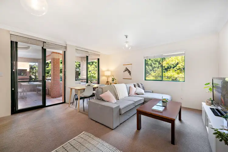 Main view of Homely apartment listing, 26/146-152 Pitt Street (Access from Phillip St), Redfern NSW 2016