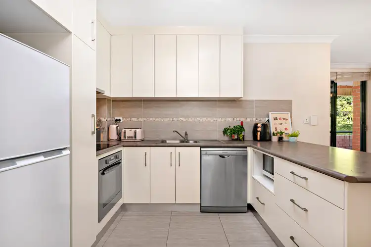 Second view of Homely apartment listing, 26/146-152 Pitt Street (Access from Phillip St), Redfern NSW 2016