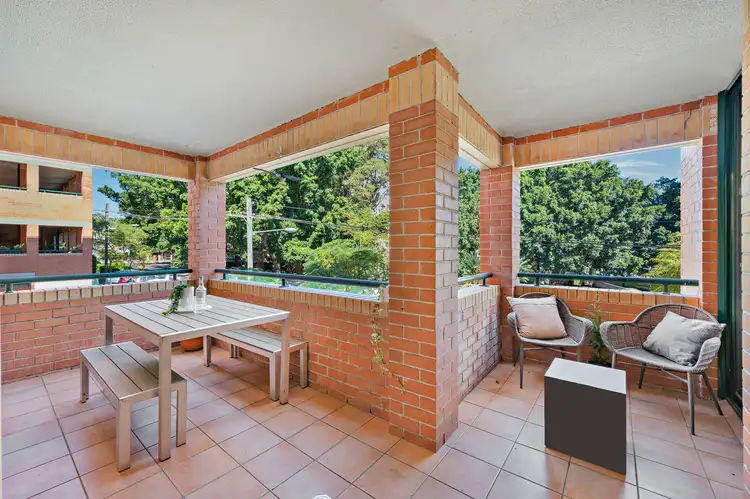 Third view of Homely apartment listing, 26/146-152 Pitt Street (Access from Phillip St), Redfern NSW 2016