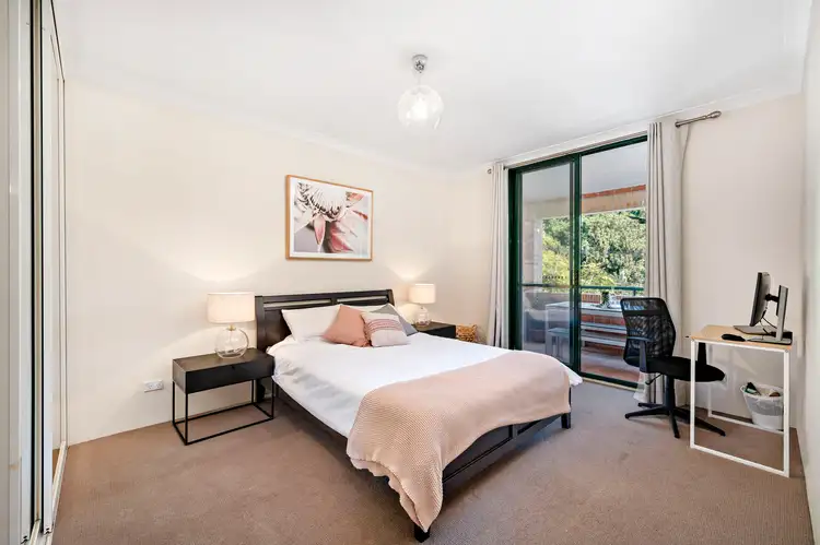 Fourth view of Homely apartment listing, 26/146-152 Pitt Street (Access from Phillip St), Redfern NSW 2016