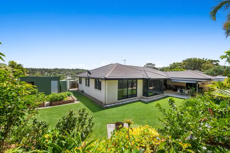 Main view of Homely house listing, 18 Heath Court, Little Mountain QLD 4551