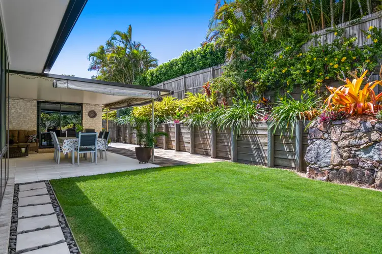 Second view of Homely house listing, 18 Heath Court, Little Mountain QLD 4551