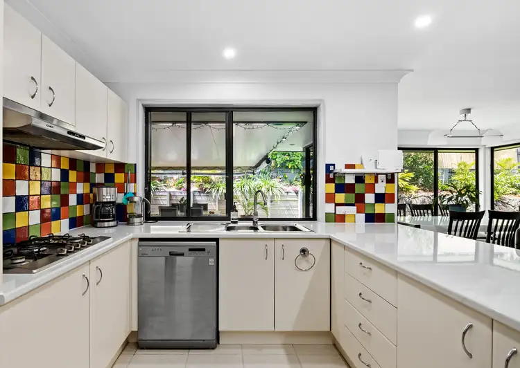 Fifth view of Homely house listing, 18 Heath Court, Little Mountain QLD 4551