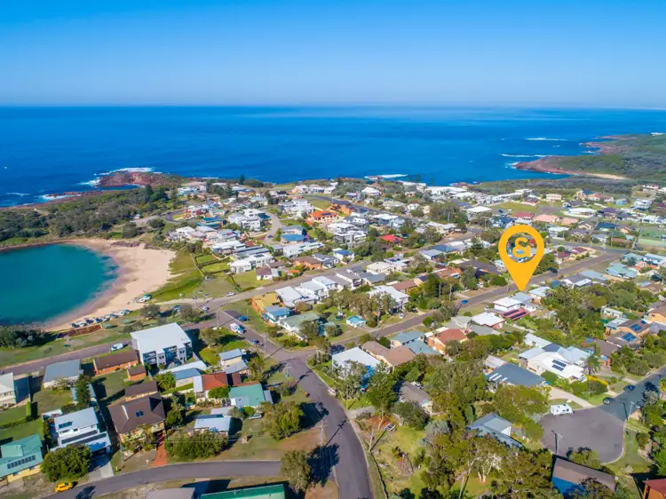 Second view of Homely house listing, 15 Richardson Avenue, Boat Harbour NSW 2316