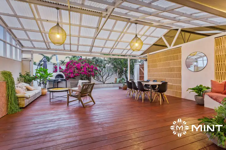 218 Marmion Street, Palmyra WA 6157