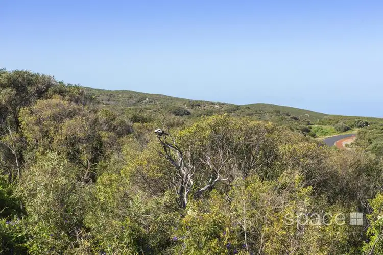 Fourth view of Homely land listing, 33A Grunters Way, Gnarabup WA 6285